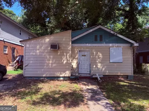 984 Sims Ave NW, Atlanta, GA 30318