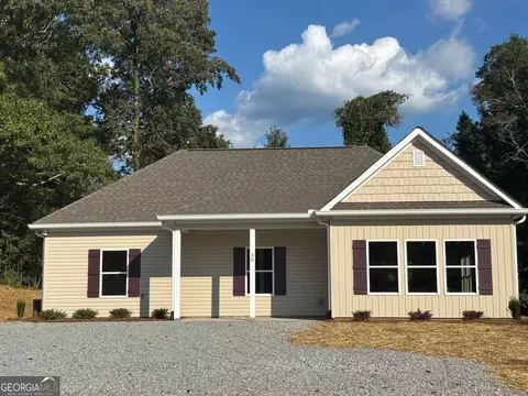 50 Olive Branch Ln, Dahlonega, GA 30533