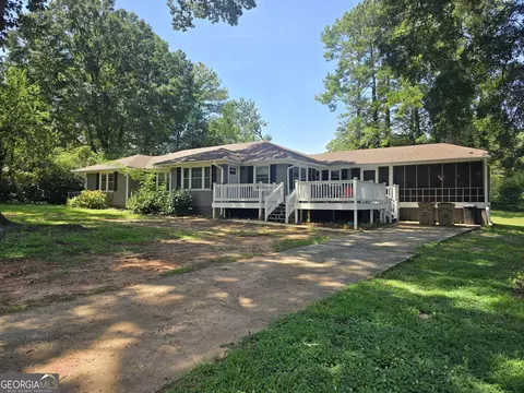 7379 Dexter Dr, Riverdale, GA 30296
