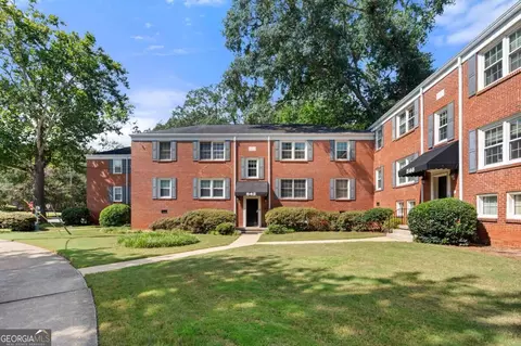 542 Goldsboro Rd NE #D, Atlanta, GA 30307