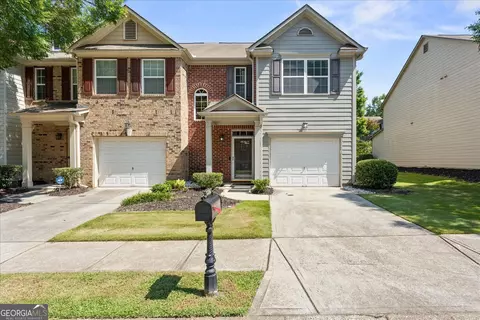 3350 Thornbridge Dr, Powder Springs, GA 30127