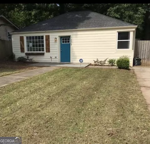 1375 Graymont Dr, Atlanta, GA 30310