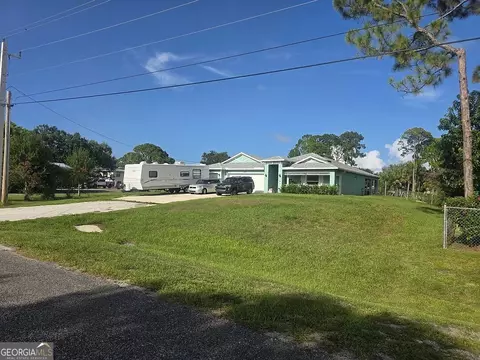 Undisclosed, Fort Pierce, FL 34982