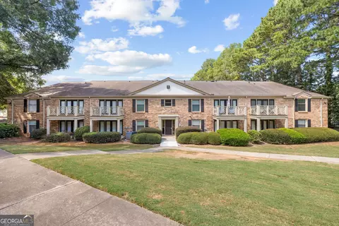 3650 Ashford Dunwoody Rd NE #502, Atlanta, GA 30319