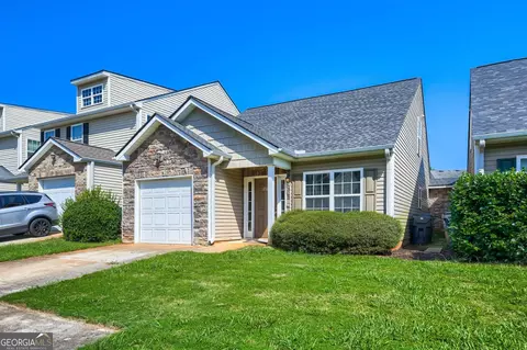 231 Alton Cir, Villa Rica, GA 30180