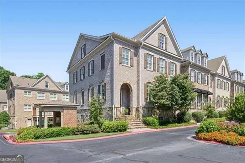 1451 Winterfield Ct NW, Kennesaw, GA 30152