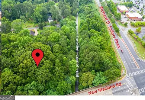 0 New Macland Rd, Powder Springs, GA 30127