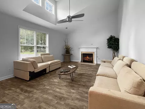 4110 Baxter Trl, Suwanee, GA 30024 photo 5