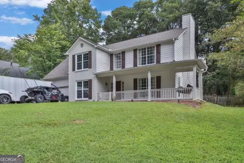 3130 Hall Garden Rd, Snellville, GA 30039