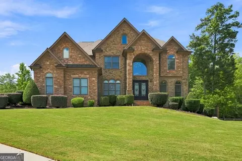 1904 Grandiose Ct, Conyers, GA 30012
