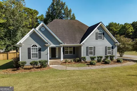 196 Whisperwood Ln, Athens, GA 30605