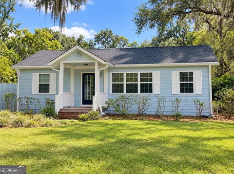 400 Margaret St, Saint Marys, GA 31558