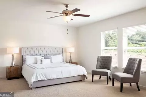 Bedroom - 414 Otway Loop, Bethlehem, GA 30620 photo 1 of 2