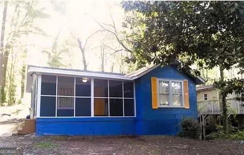 403 Holly St NW, Atlanta, GA 30318