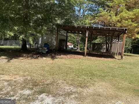 Exterior - 72 Darby Rd, Covington, GA 30016 photo 9 of 15