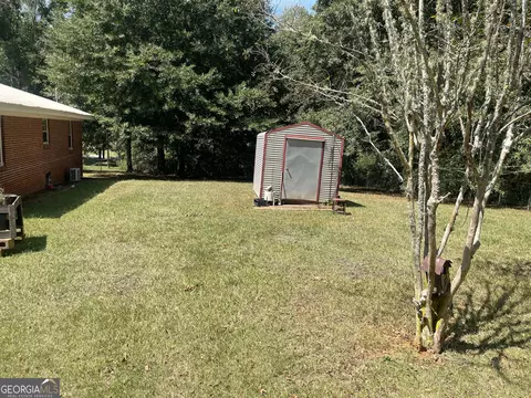 Exterior - 72 Darby Rd, Covington, GA 30016 photo 4 of 15