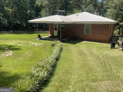 Exterior - 72 Darby Rd, Covington, GA 30016 photo 6 of 15