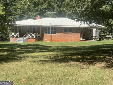 Exterior - 72 Darby Rd, Covington, GA 30016 photo 15 of 15