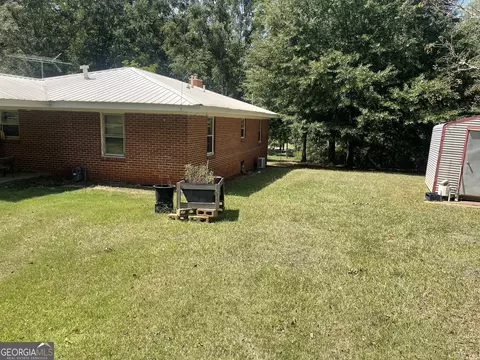 Exterior - 72 Darby Rd, Covington, GA 30016 photo 5 of 15