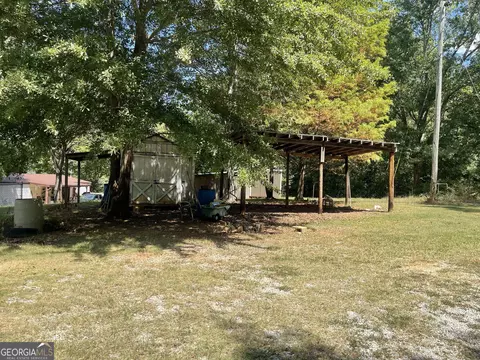 Exterior - 72 Darby Rd, Covington, GA 30016 photo 8 of 15