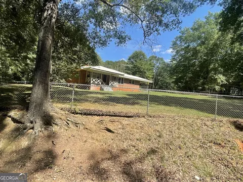 Exterior - 72 Darby Rd, Covington, GA 30016 photo 14 of 15