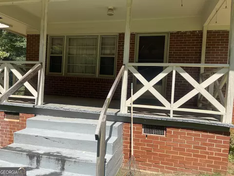 Exterior - 72 Darby Rd, Covington, GA 30016 photo 1 of 15