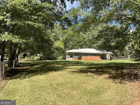 Exterior - 72 Darby Rd, Covington, GA 30016 photo 10 of 15