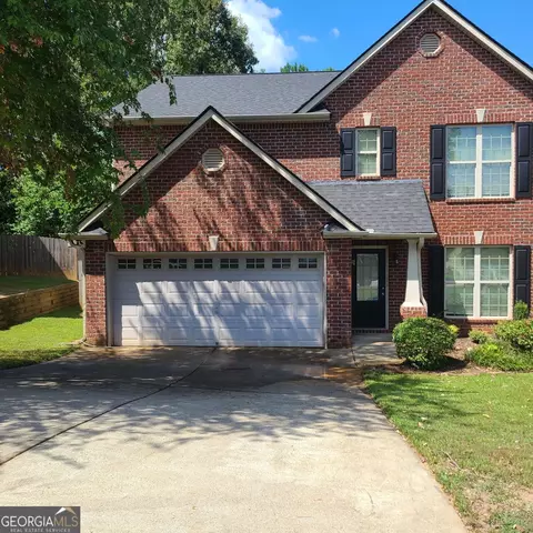 2389 Newbury Oaks Ct, Lawrenceville, GA 30044