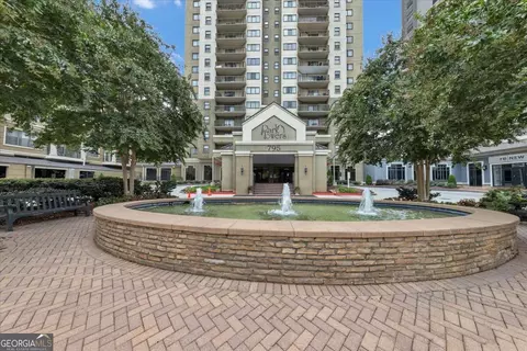 799 Hammond Dr #406, Sandy Springs, GA 30328
