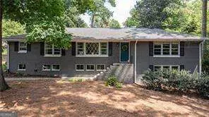 Undisclosed, Marietta, GA 30068