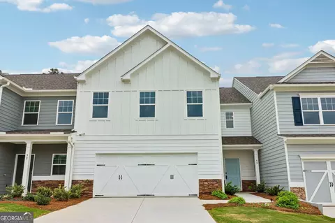 50 Umber Ln #LOT 19, Newnan, GA 30263