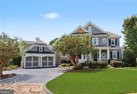 87 Blue Heron Blf, Dawsonville, GA 30534