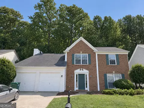 5020 Bankside Way, Peachtree Corners, GA 30092