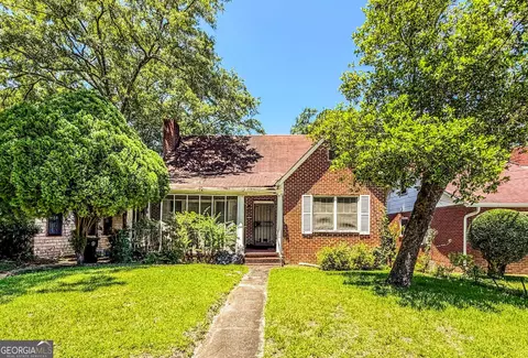 1221 Brentwood Ave, Macon, GA 31204