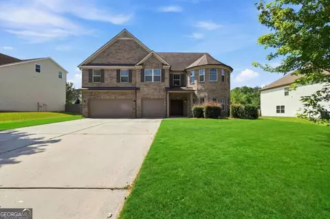 3681 Guinevere Trce, Douglasville, GA 30135