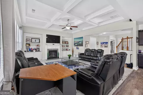 Other - 3952 Ivy Gate Dr, Buford, GA 30519 photo 6 of 10