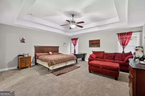 Bedroom - 3952 Ivy Gate Dr, Buford, GA 30519 photo 1 of 8
