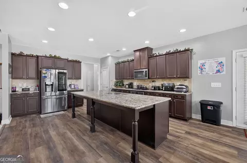 Kitchen - 3952 Ivy Gate Dr, Buford, GA 30519 photo 1 of 5