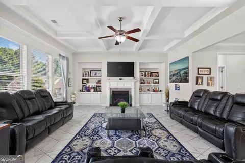 Living - 3952 Ivy Gate Dr, Buford, GA 30519 photo 1 of 2