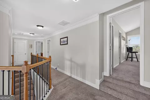 Entry Way - 3952 Ivy Gate Dr, Buford, GA 30519 photo 8 of 9
