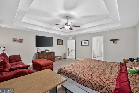 Bedroom - 3952 Ivy Gate Dr, Buford, GA 30519 photo 2 of 8