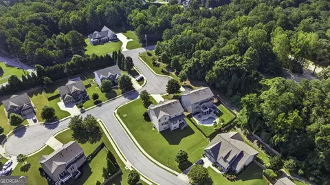 View/Area - 3952 Ivy Gate Dr, Buford, GA 30519 photo 2 of 4