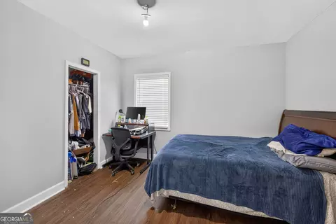 Bedroom - 3952 Ivy Gate Dr, Buford, GA 30519 photo 8 of 8