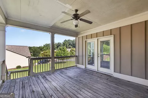 Exterior - 3952 Ivy Gate Dr, Buford, GA 30519 photo 8 of 8