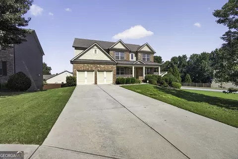 Other - 3952 Ivy Gate Dr, Buford, GA 30519 photo 1 of 10