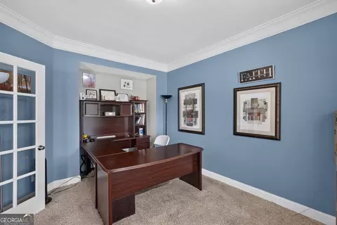Entry Way - 3952 Ivy Gate Dr, Buford, GA 30519 photo 4 of 9