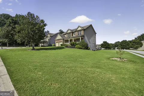 Exterior - 3952 Ivy Gate Dr, Buford, GA 30519 photo 2 of 8