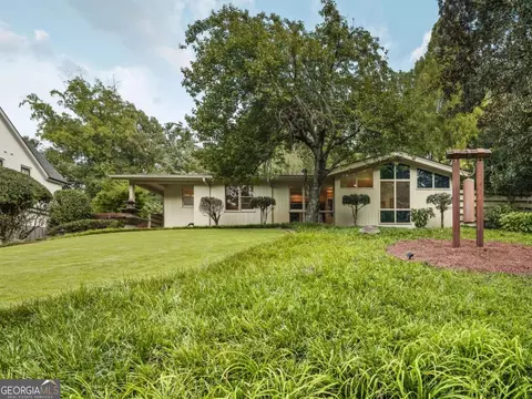 1719 Barnesdale Way NE, Atlanta, GA 30309