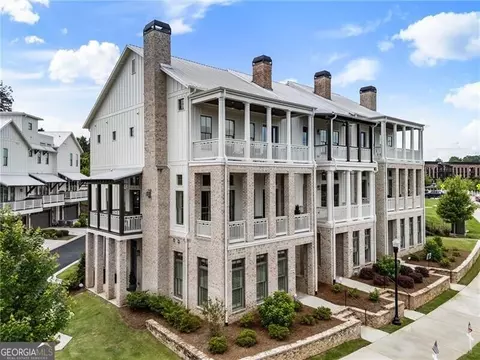 Undisclosed, Milton, GA 30004