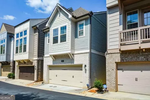1097 Kirkland Cir, Smyrna, GA 30080